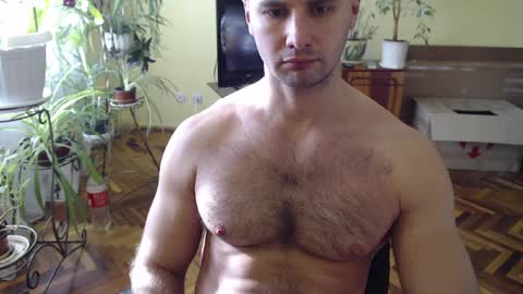 ksanderua online show from 01/28/25, 08:25