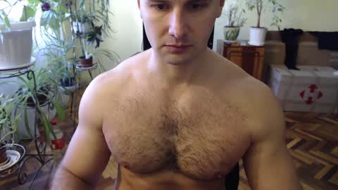 ksanderua online show from 01/29/25, 01:07