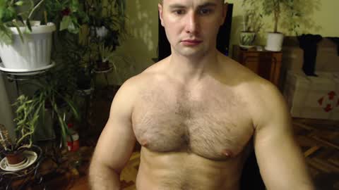 ksanderua online show from 01/29/25, 04:08