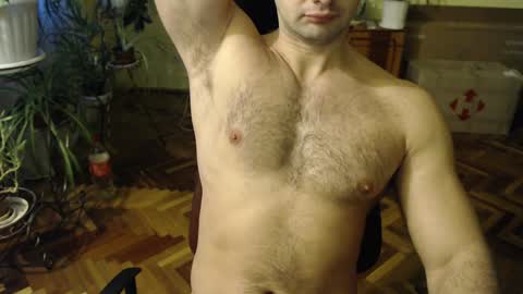 ksanderua online show from 01/31/25, 05:51