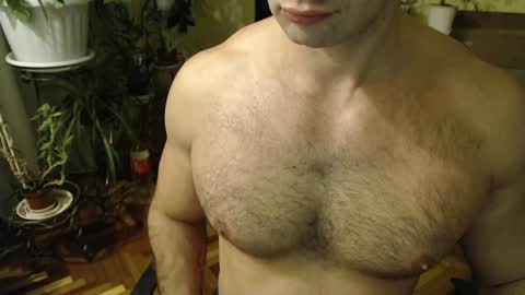 ksanderua online show from 01/31/25, 05:21