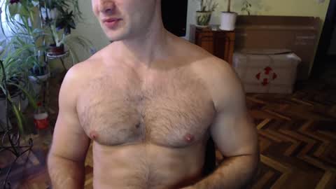 ksanderua online show from 02/02/25, 01:19