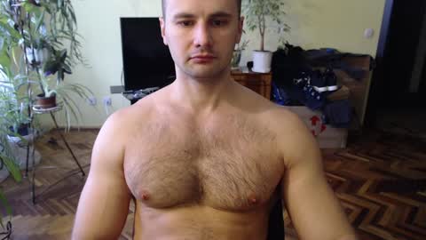 ksanderua online show from 02/07/25, 08:01