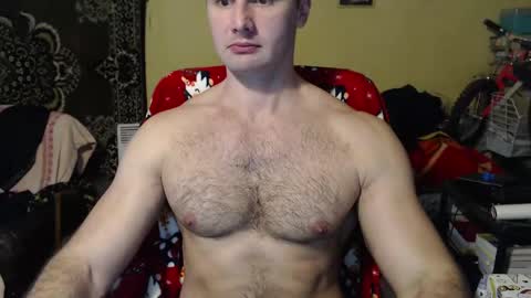 ksanderua online show from 02/14/25, 12:57