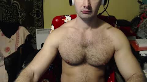 ksanderua online show from 02/19/25, 06:11