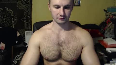 ksanderua online show from 02/19/25, 06:00