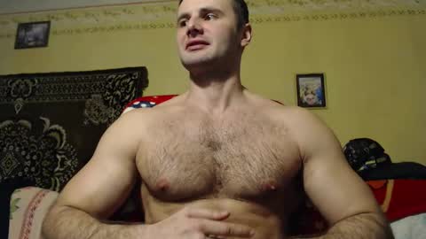 ksanderua online show from 03/01/25, 05:38