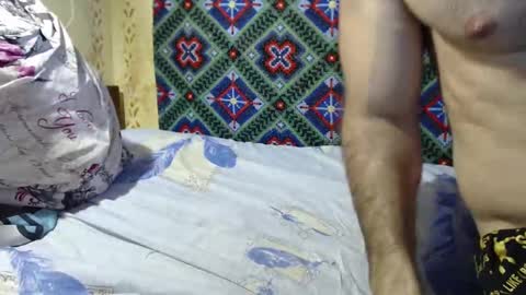 ksanderua online show from 03/12/25, 03:51