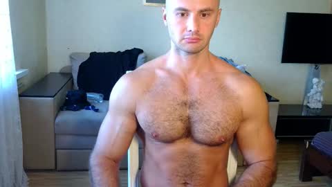 ksanderua online show from 09/17/25, 07:21