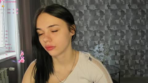Snapshot of kseni_a chatting on 04/02/26, 06:55 Ksenia online show from 04/02/26, 06:55