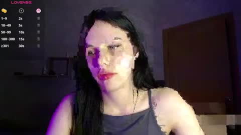 Snapshot of kseni_a chatting on 07/18/26, 07:06 Ksenia online show from 07/18/26, 07:06