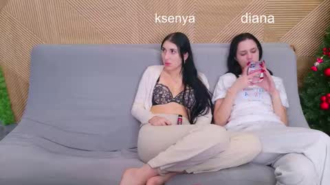 Snapshot of ksenyahot chatting on 12/22/25, 04:31 WebcamWhore online show from 12/22/25, 04:31