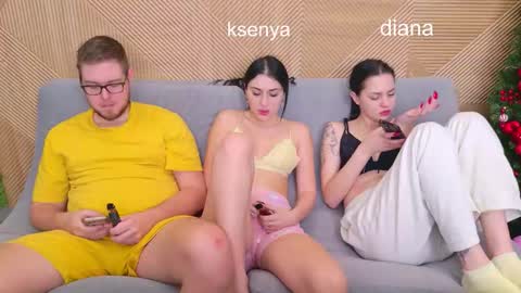 Snapshot of ksenyahot chatting on 01/12/26, 07:35 WebcamWhore online show from 01/12/26, 07:35