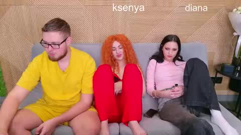 Snapshot of ksenyahot chatting on 02/09/26, 12:42 WebcamWhore online show from 02/09/26, 12:42