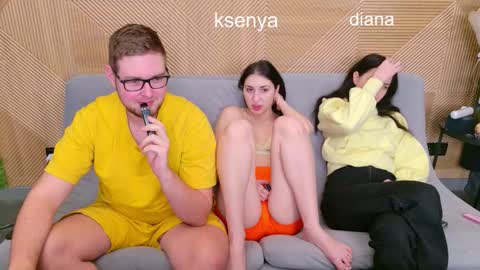 Snapshot of ksenyahot chatting on 03/04/26, 03:56 WebcamWhore online show from 03/04/26, 03:56