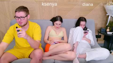 Snapshot of ksenyahot chatting on 03/06/26, 04:42 WebcamWhore online show from 03/06/26, 04:42