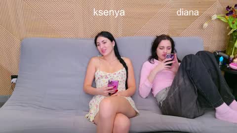 Snapshot of ksenyahot chatting on 03/14/26, 04:07 WebcamWhore online show from 03/14/26, 04:07