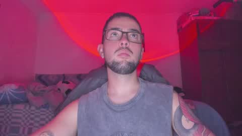 Sam monitor de modelos independientes online show from 11/05/25, 05:40