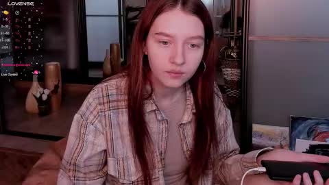 Snapshot of ksuhesa chatting on 03/10/25, 06:59 ksuhesa online show from 03/10/25, 06:59