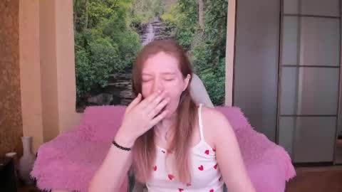 ksuhesa online show from 04/30/26, 02:18