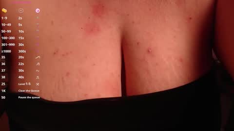 Snapshot of ksushka22 chatting on 02/18/26, 06:48 Ksushka22 online show from 02/18/26, 06:48