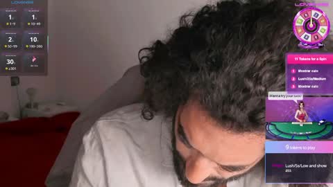 Snapshot of ktm_exc chatting on 04/14/26, 12:27 Petrolhead online show from 04/14/26, 12:27