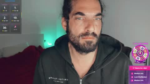 Snapshot of ktm_exc chatting on 04/15/26, 10:32 Petrolhead online show from 04/15/26, 10:32