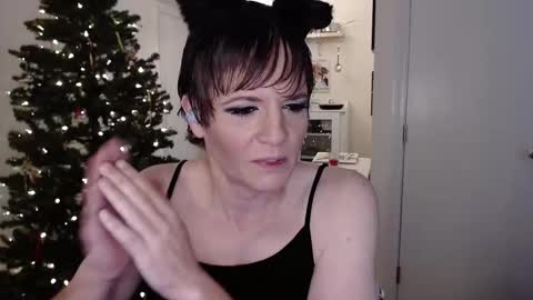 Cait online show from 11/15/25, 05:27