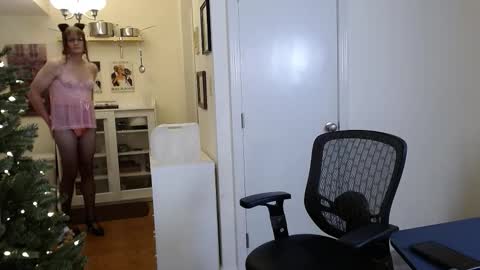 Cait online show from 12/17/25, 12:27