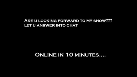 Snapshot of kubadelo chatting on 01/14/25, 10:02 Tony online show from 01/14/25, 10:02