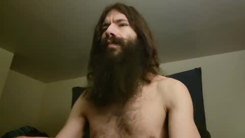 Snapshot of kubish1 chatting on 01/29/25, 02:40 Kubish online show from 01/29/25, 02:40