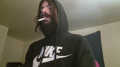 Snapshot of kubish1 chatting on 02/25/25, 05:47 Kubish online show from 02/25/25, 05:47