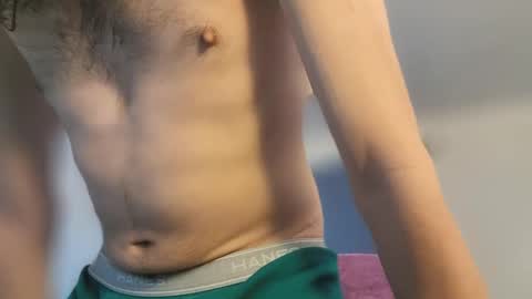 Snapshot of kubish1 chatting on 09/19/25, 03:24 Kubish online show from 09/19/25, 03:24