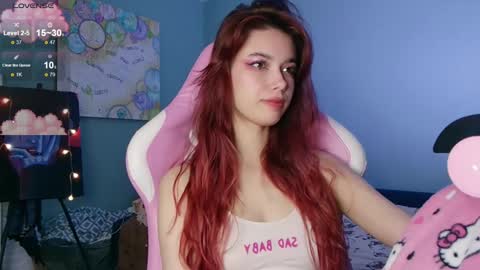 kudemeows online show from 12/06/24, 03:33