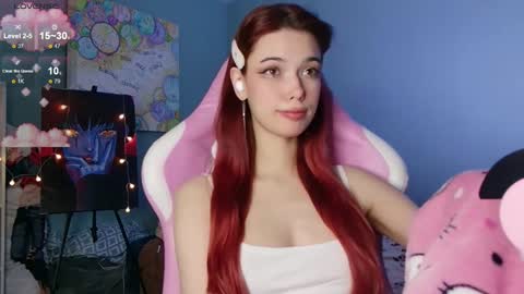 kudemeows online show from 12/09/24, 03:00