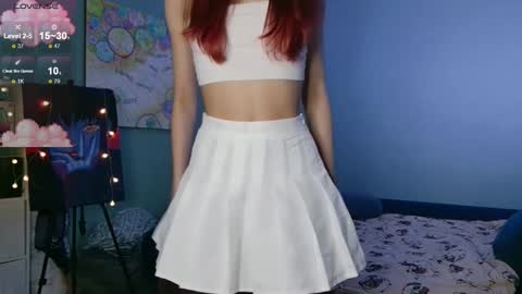 kudemeows online show from 12/17/24, 02:22