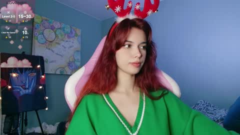 kudemeows online show from 12/20/24, 02:05