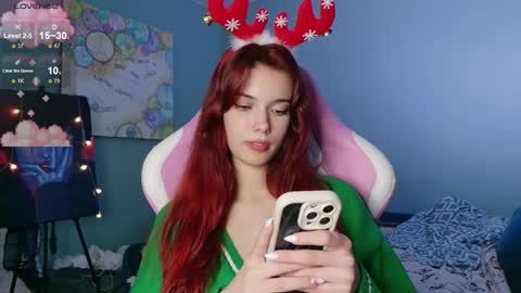 kudemeows online show from 12/20/24, 05:08