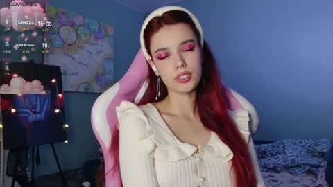 kudemeows online show from 12/21/24, 03:42