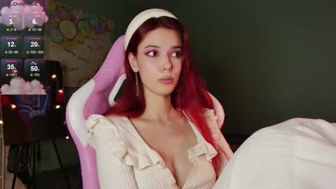 kudemeows online show from 12/21/24, 06:44