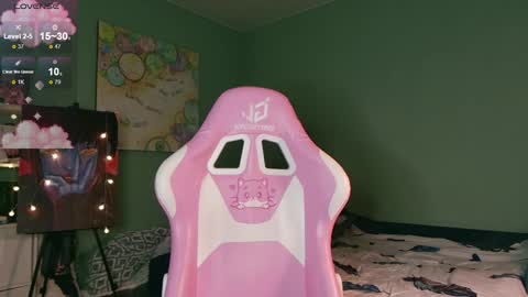 kudemeows online show from 01/06/25, 02:14