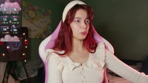 kudemeows online show from 01/06/25, 05:16