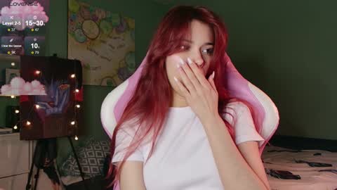 kudemeows online show from 01/07/25, 04:27