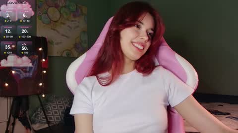 kudemeows online show from 01/07/25, 07:28