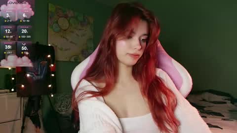 kudemeows online show from 01/11/25, 05:18