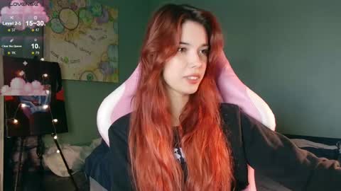 kudemeows online show from 03/07/25, 02:56