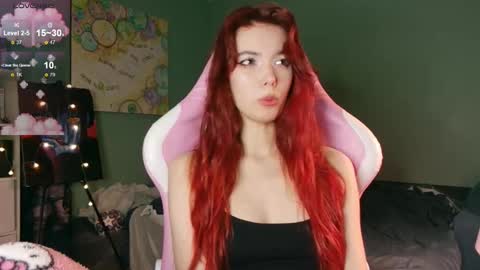 kudemeows online show from 03/10/25, 05:39