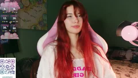 kudemeows online show from 10/03/25, 03:53