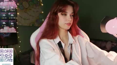 kudemeows online show from 11/06/25, 03:57