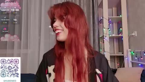 kudemeows online show from 11/23/25, 05:13